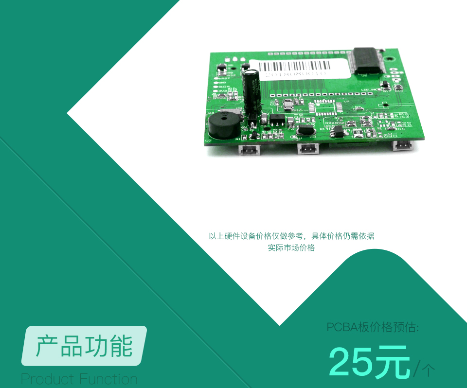 掛壁式音樂新風(fēng)機控制板的市場估價