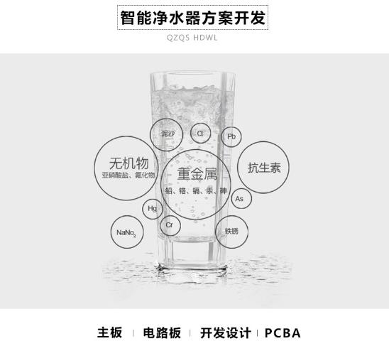 水質(zhì)電解器